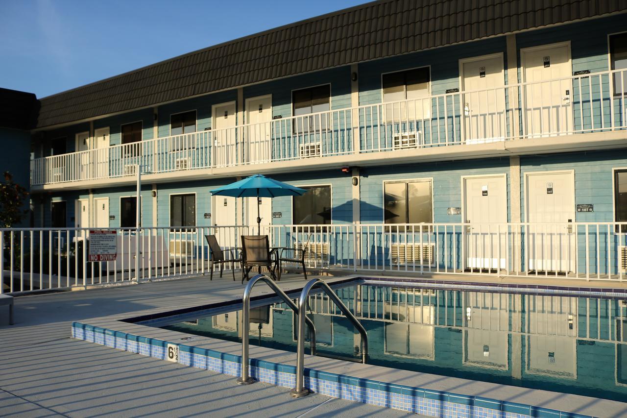 Monte Carlo Inn- Near Disney Kissimmee Exterior foto