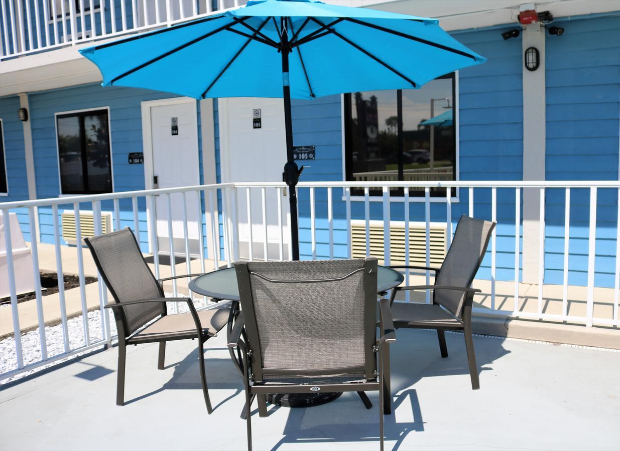 Monte Carlo Inn- Near Disney Kissimmee Exterior foto