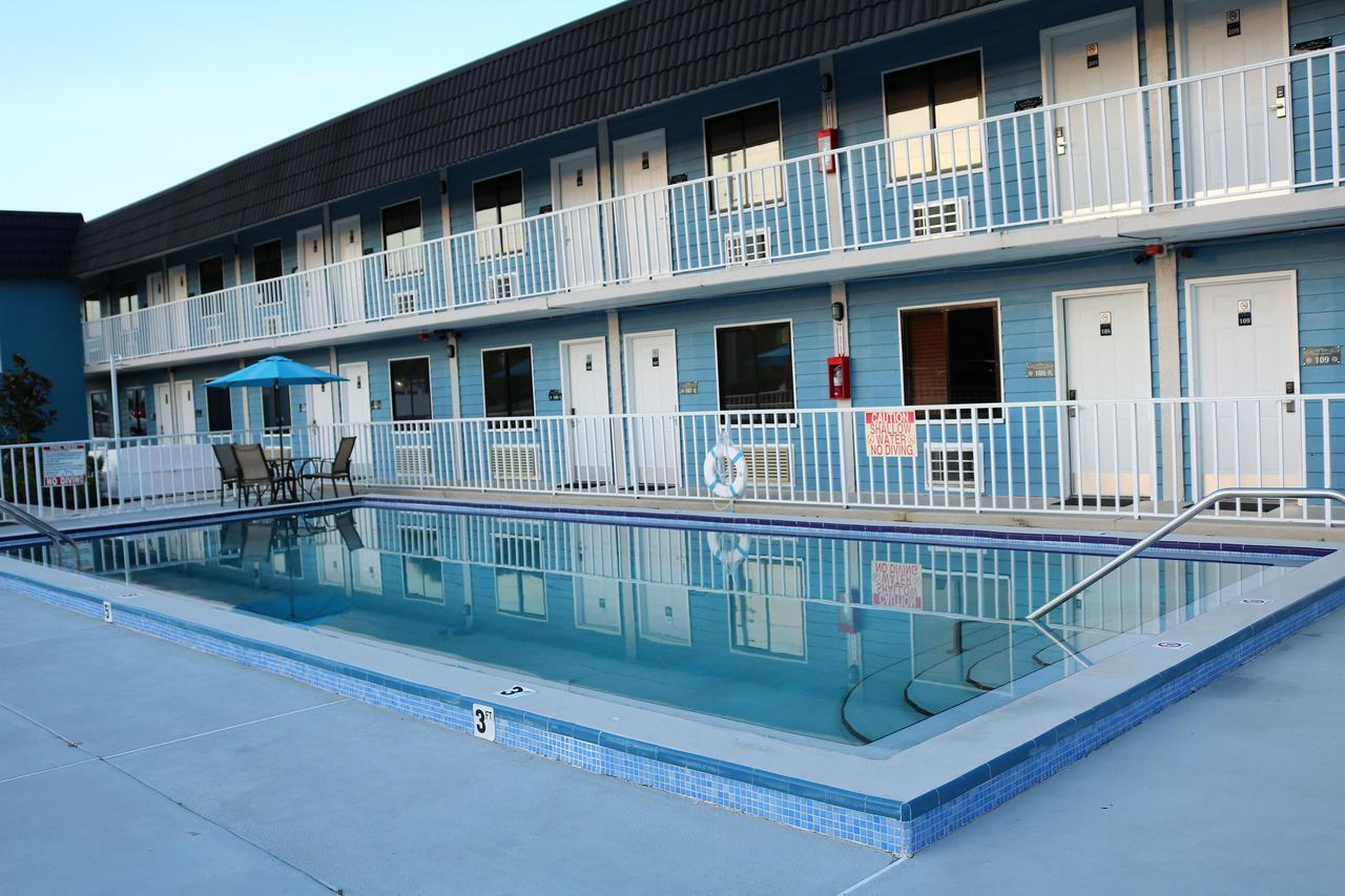 Monte Carlo Inn- Near Disney Kissimmee Exterior foto