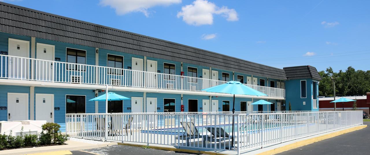 Monte Carlo Inn- Near Disney Kissimmee Exterior foto