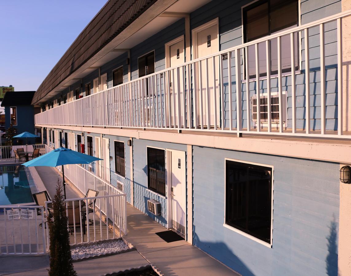 Monte Carlo Inn- Near Disney Kissimmee Exterior foto