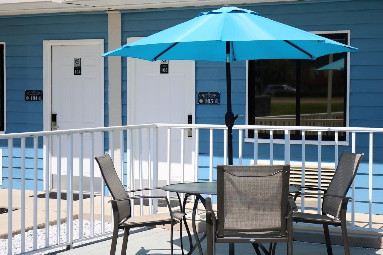 Monte Carlo Inn- Near Disney Kissimmee Exterior foto